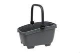 Nouveau Loooxs Mand Clipper Anthracite