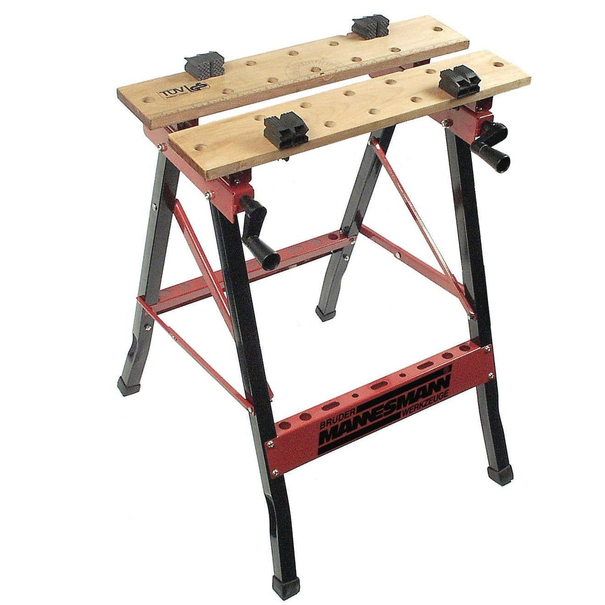 Brüder Mannesmann Brüder Mannesmann Workbench 7000 m