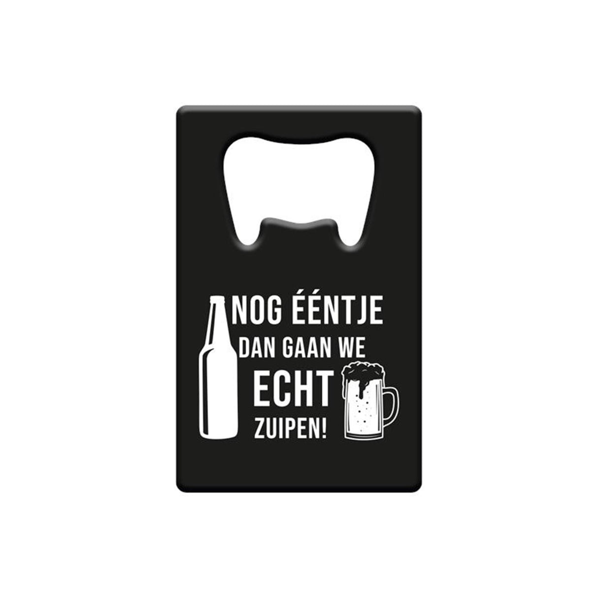 Paperdreams flesopener - nog ééntje dan