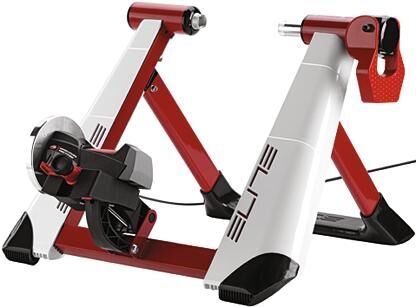 Elite fietstrainer novo force