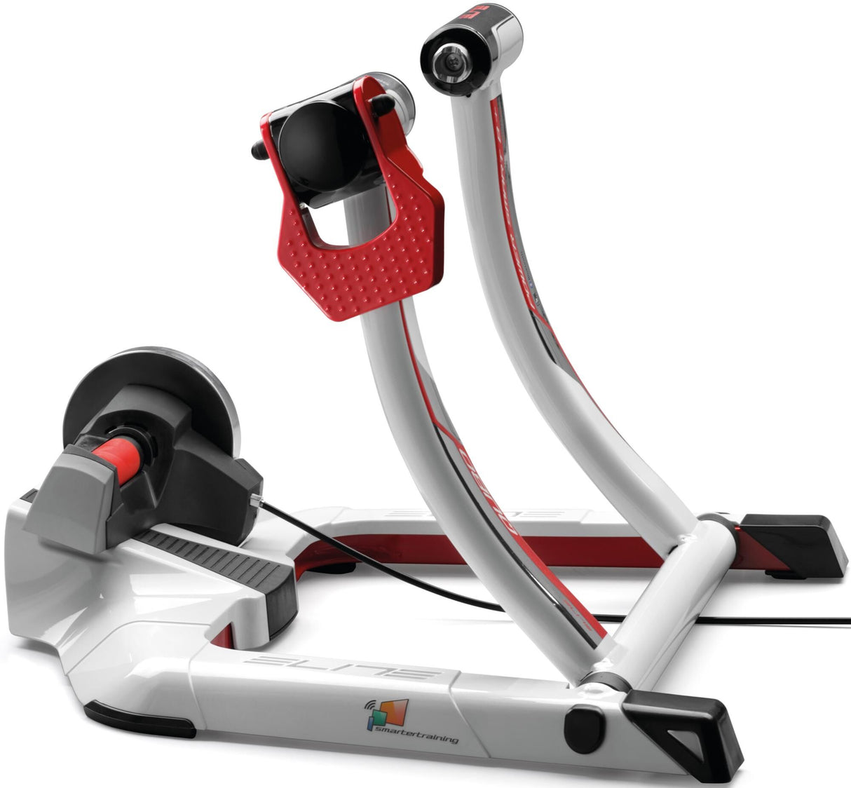 Elite fietstrainer qubo power mag smart b+ mod. 19