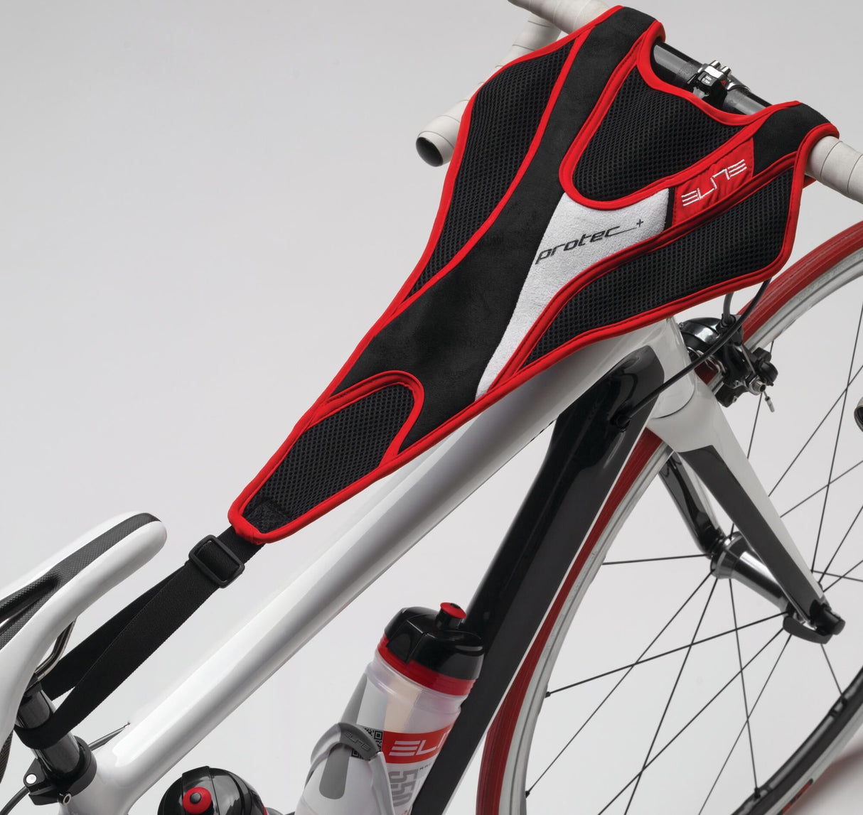 Elite zweet-opvanger protect plus mod. 17