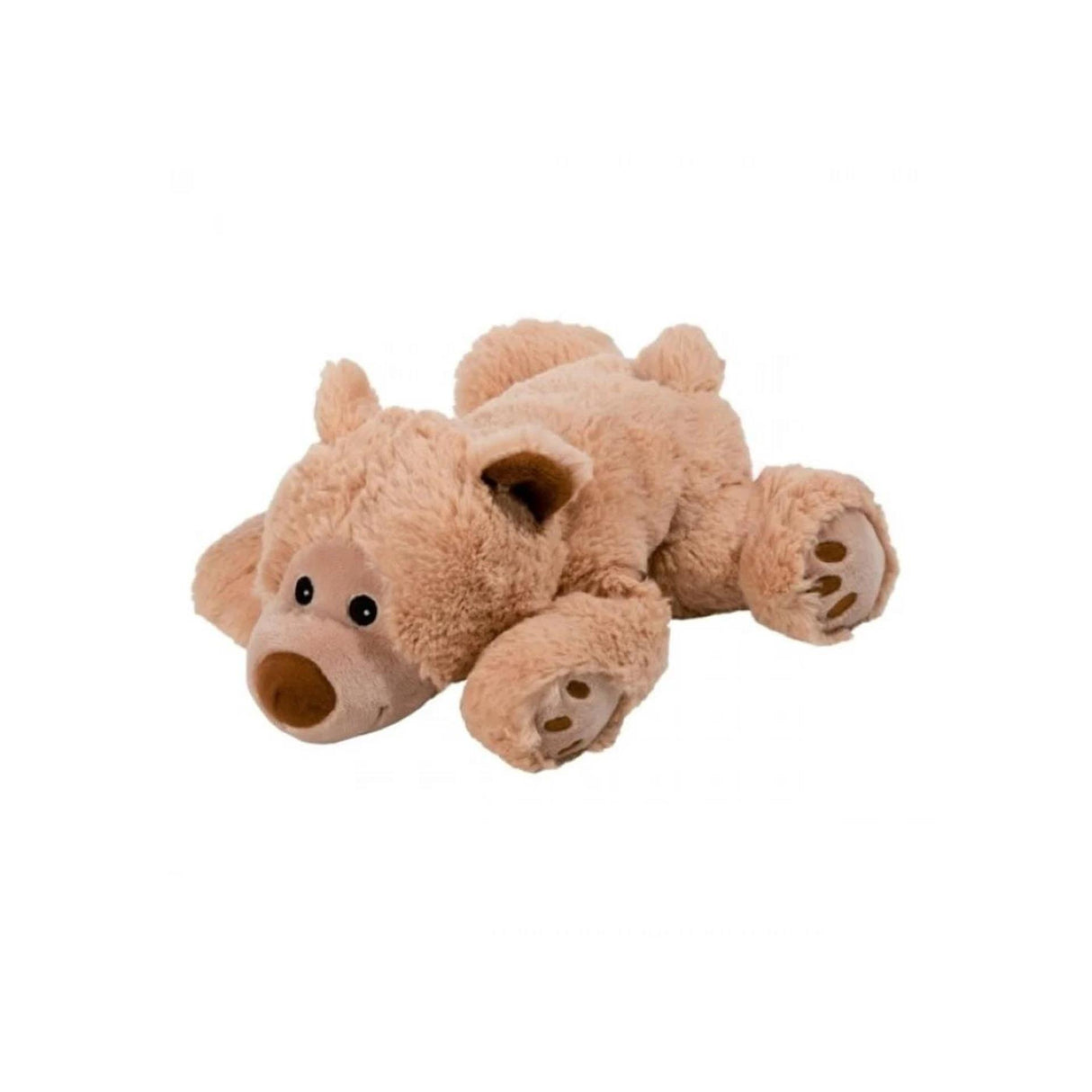 Warmies teddy bear heat cuddly toy