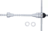 Bgs technic einpresswerkzeug per semicuscinetti da 1 a 1.1 2