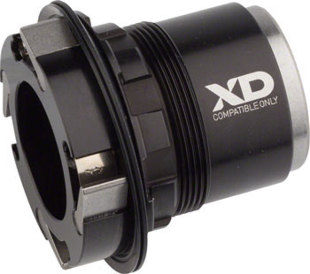 Sram freewheel body xd f.hub x0