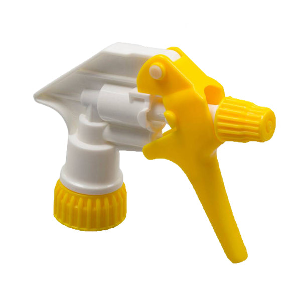 Trigger tex spray yellow