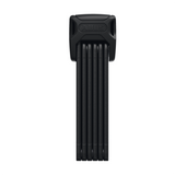 Abus Foldeslot Bordo 6000k 90 fekete