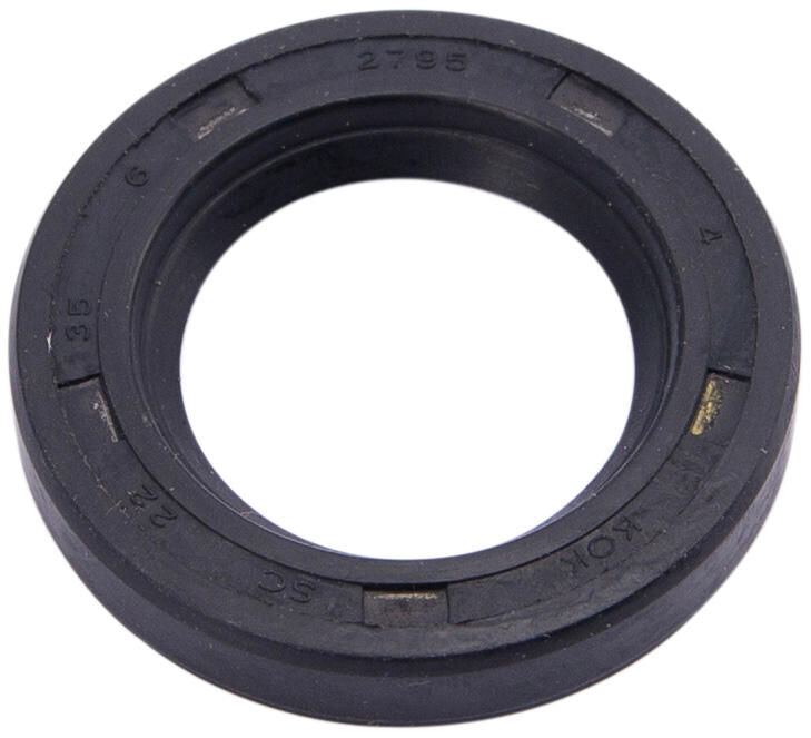 Rms dichtingsring
