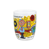 Paperdreams cartoonmok 50 jaar man nr 8