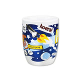 Paperdreams tasse de dessin animé papa no. 69