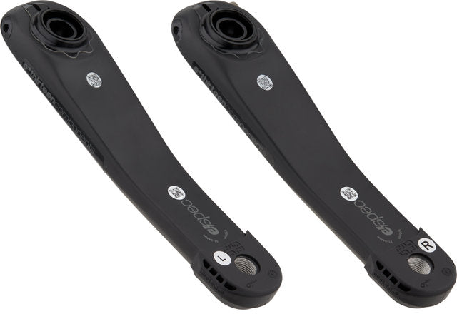 E*thirteen espec race carbon crank for shimano ep8 e8000
