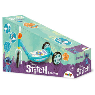 Disney stitch step 3 wheels