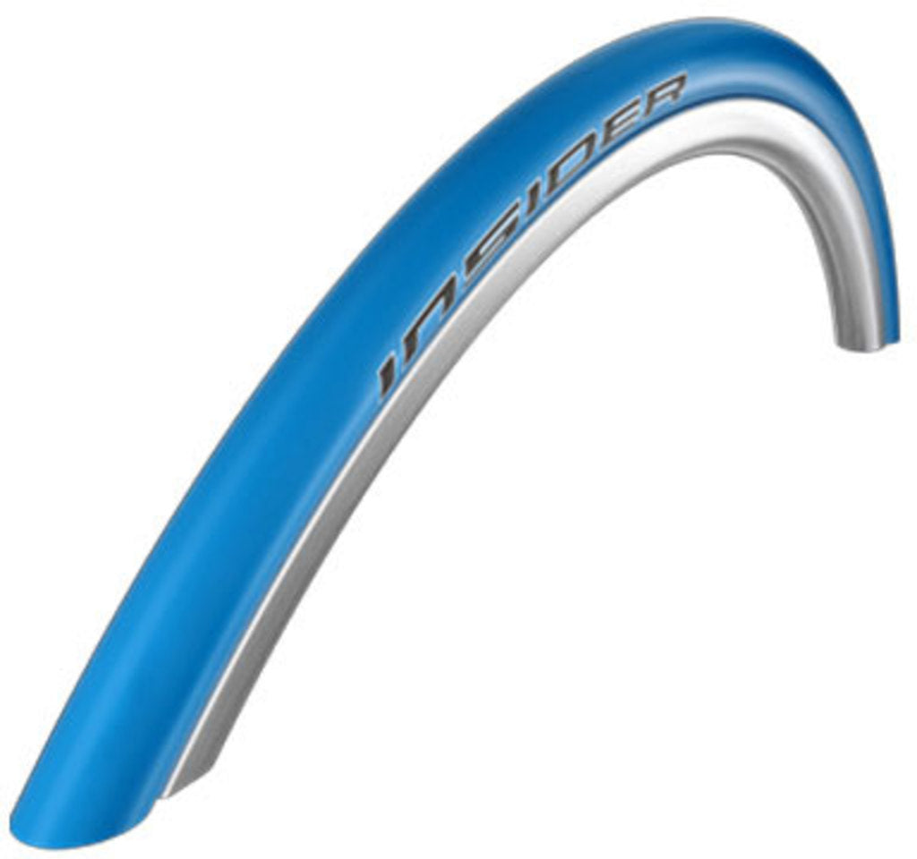 Schwalbe - Insider Home Trainer Folding Band HS376 700x35C