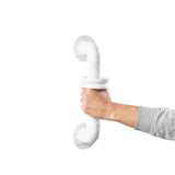 Vitility wandbeugel - klein 30cm