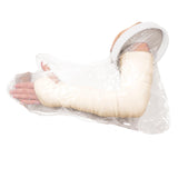 Vitility vit-70110770 Duschabdeckung – ganzer Arm