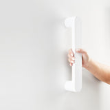 Vitility id wandbeugel wit 35cm