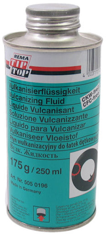 Tiptop Léisung Bus 250 ml