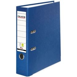 Aplankas falken blue