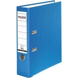 Ring binder aqua