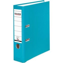 Aplankas falken turquoise