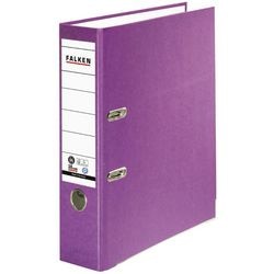 Falken 80 mm A4 lever arch file