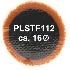 Tippop Plaster F0 20mm por 100