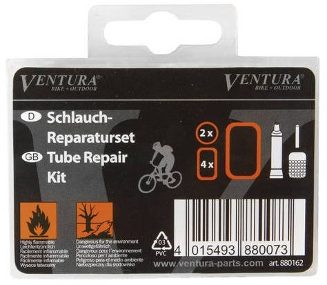 Ventura repair kit inner tube Ventura