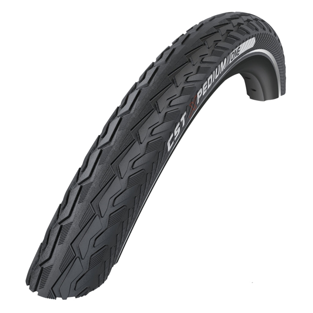 buitenband Xpedium One 28 x 1 5 8 x 1 1 4 (32-622) zwart