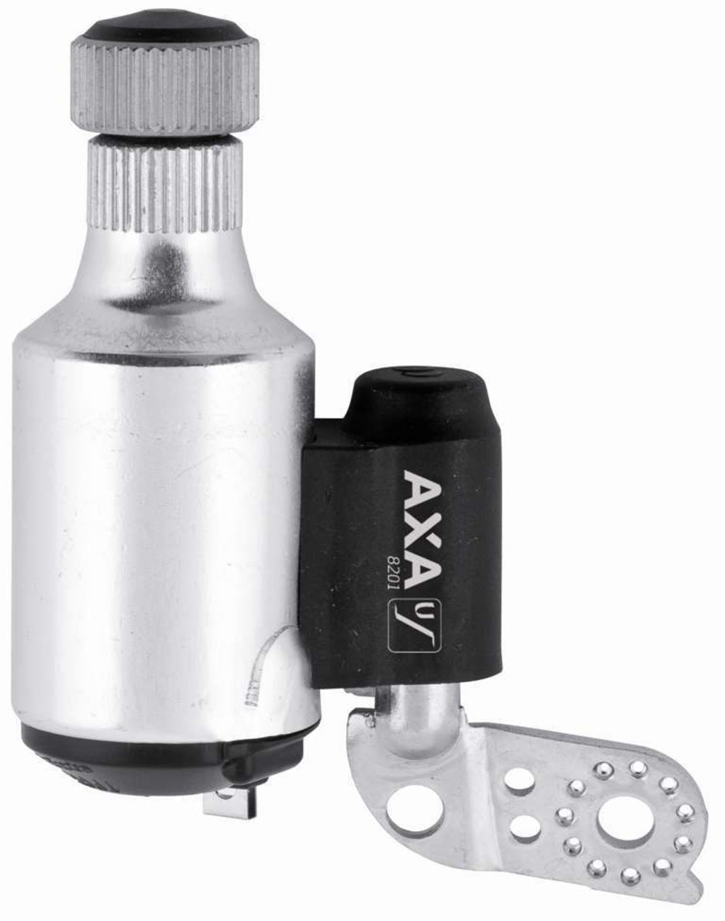 AXA Dynamo 8201 Alluminio destro 2426