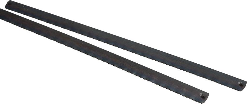 Unior grs sawn blade 150mm set of 2