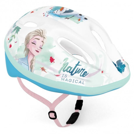 Helm SP Frozen II Weiß