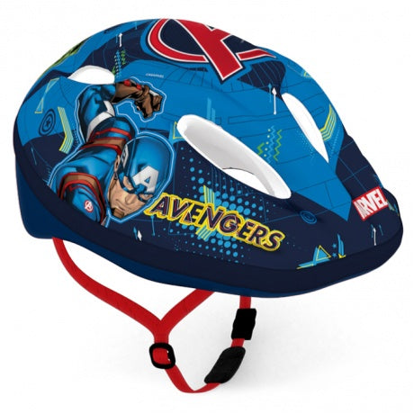 Čelada sp avengers blauww črna