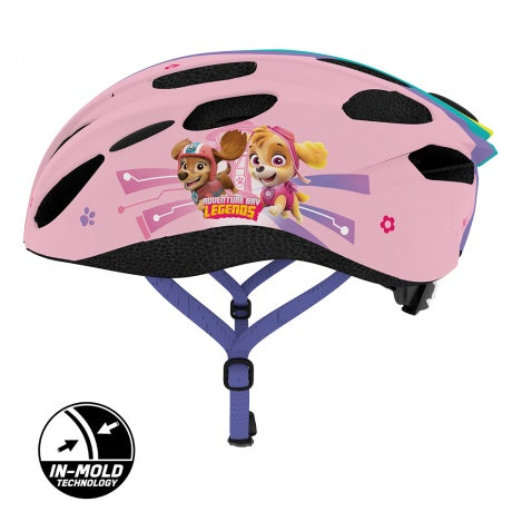 Seven Polska Helm sp PAW Patrol Girl Pink