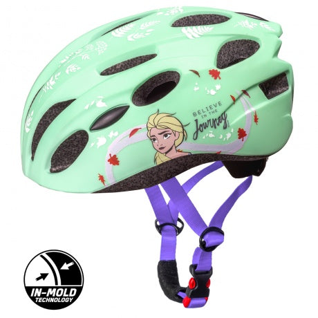 Disney Helm Sp Frozen II Mint