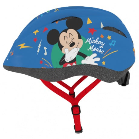 Sedem polska čelada sp mickey modra