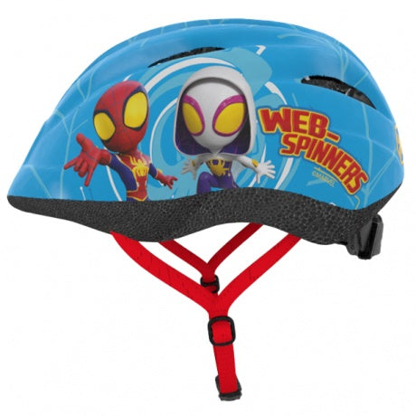 Sedem Polska Helm Spidy Blue