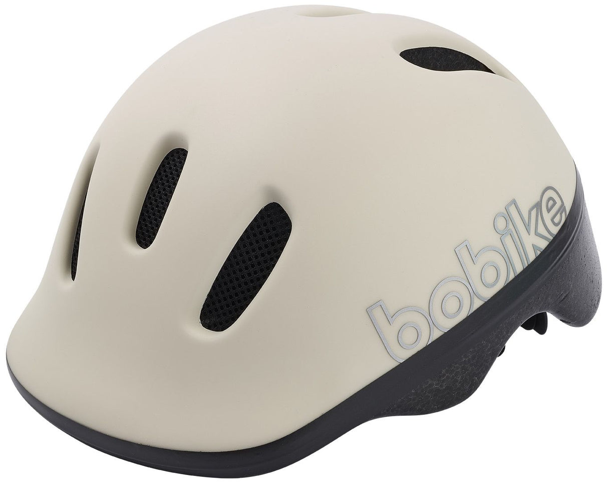 Helm Bobike Go XXS 44 48 Puchar waniliowy