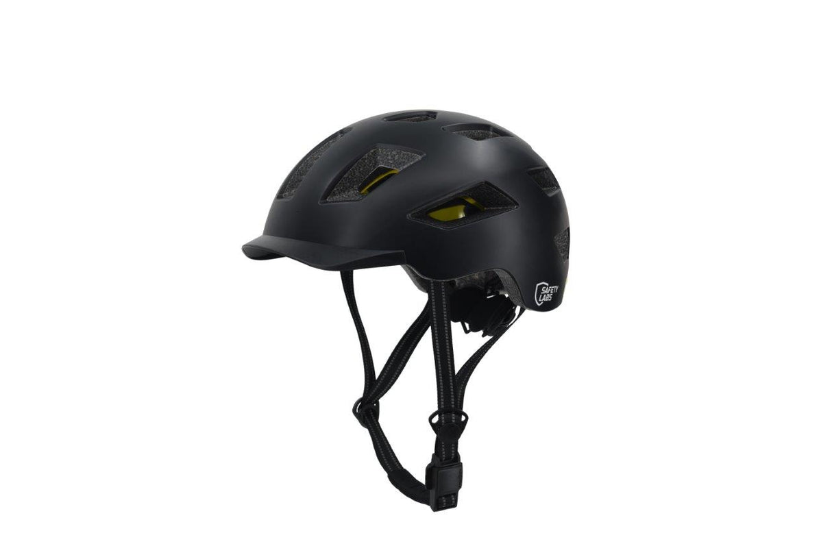 Safety Labs Helmet E-Bahn 2.0 MIPS