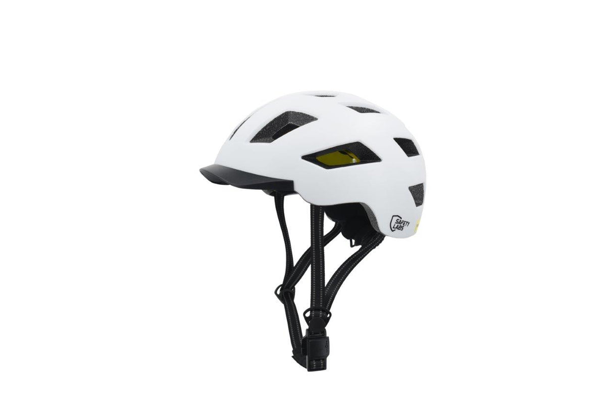 Safety Labs Casco Safety Labs E-Bahn 2.0 MIPS