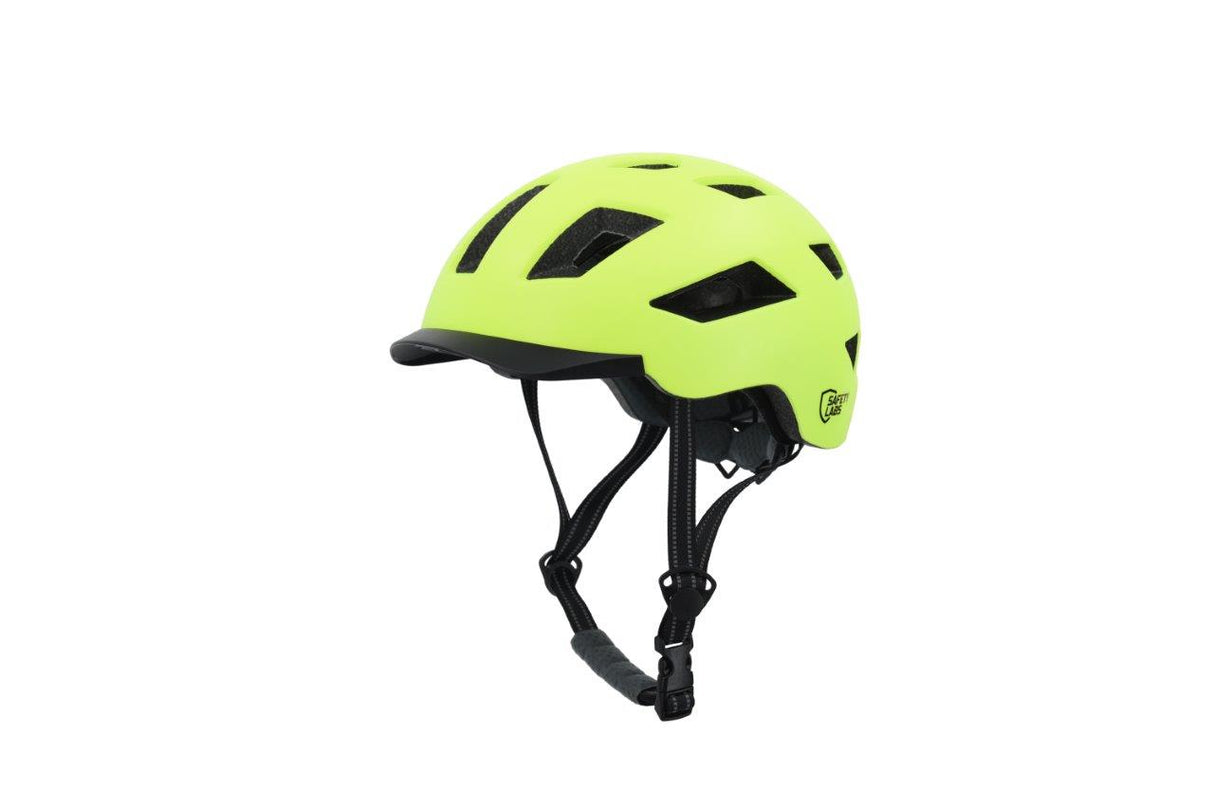 Sécherheet Labs Helm Secore Labs E-Bahn 2.0