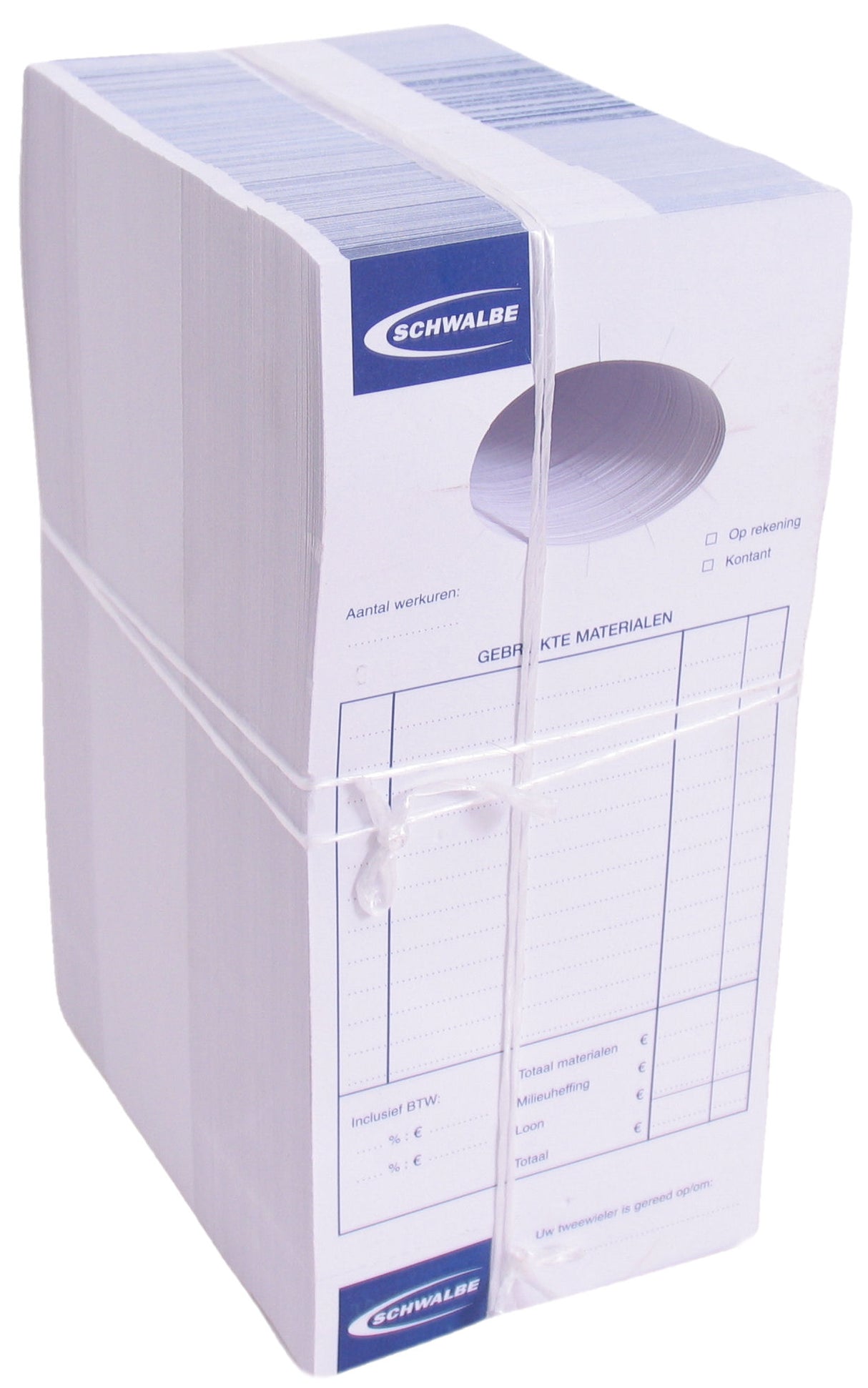 Cártaí Deisiúcháin Schwalbe Pak 500st.