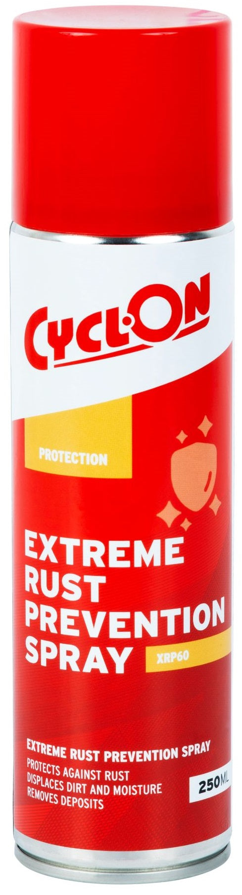 XRP60 Extreme Rest Prevention