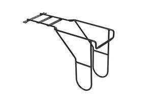 Basil bagagli Rider Exactor - Black