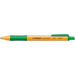Rockshox Pointball Ball Pen - zelené