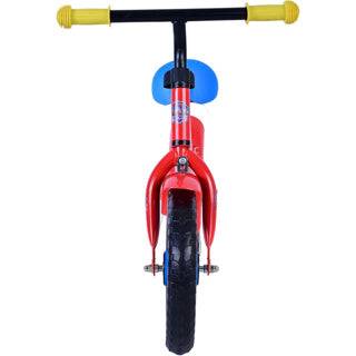 Paw patrol balance bike metal