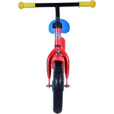 Paw patrol balance bike metal