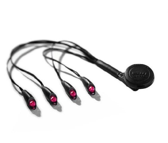 Helm Parte B M Luce a LED