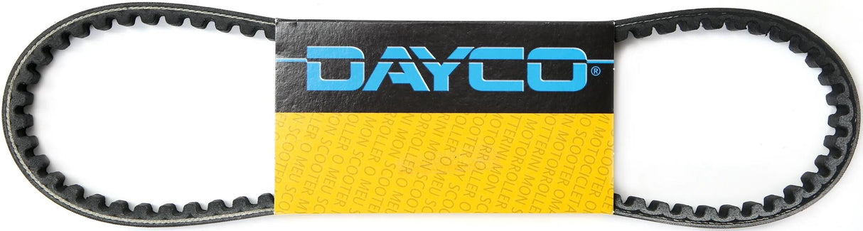 Cinghia trapezoidale Dayco standard 18,5x730 mm