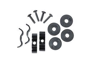 Basil Green Life - Fixing Set Mik - Sort