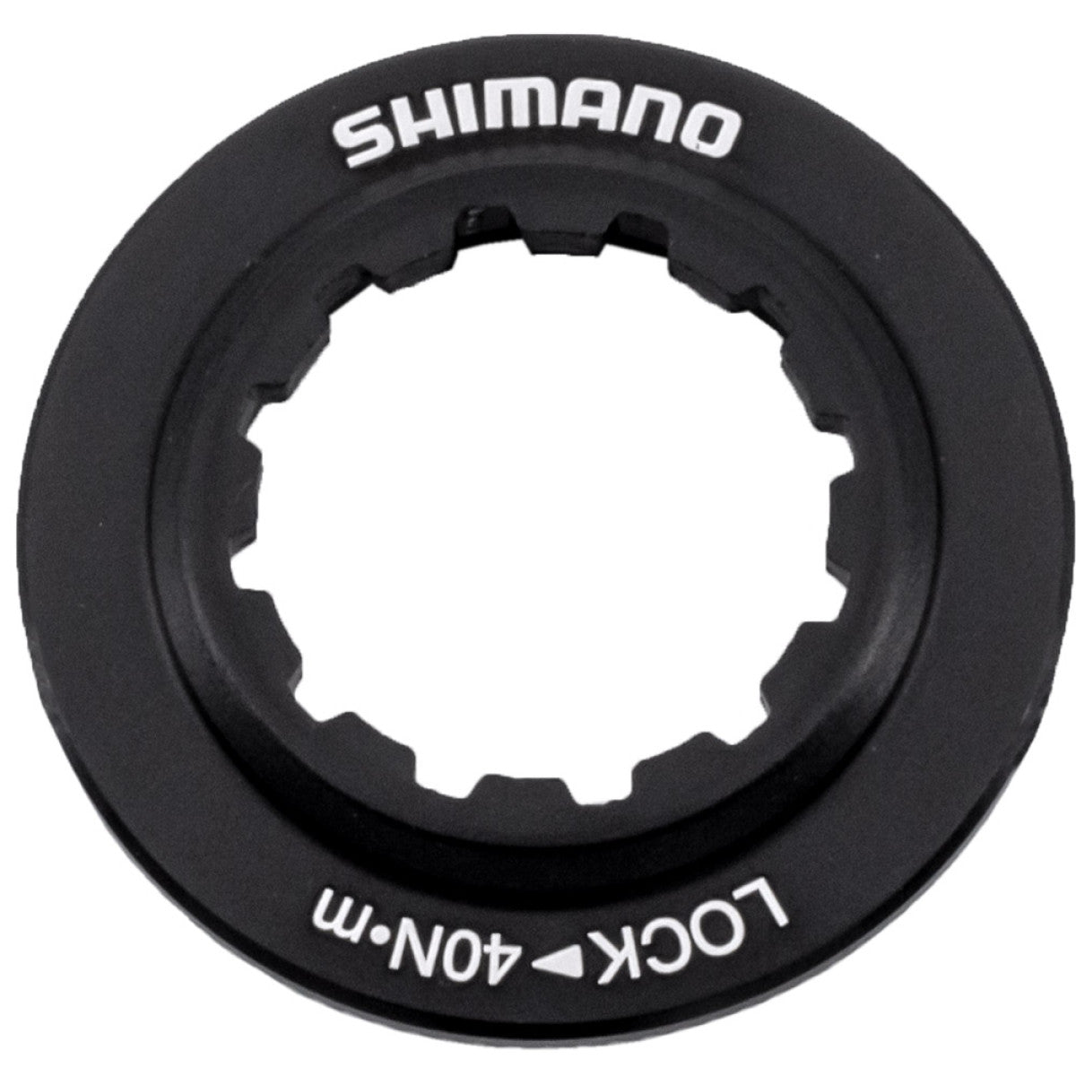Shimano Deore SM-RT64S Center Lock 160mm